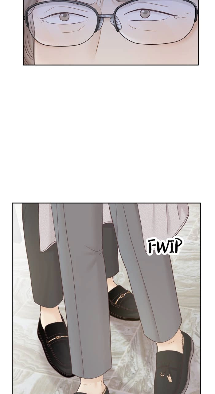 Odd Girl Out Chapter 412 Page 14