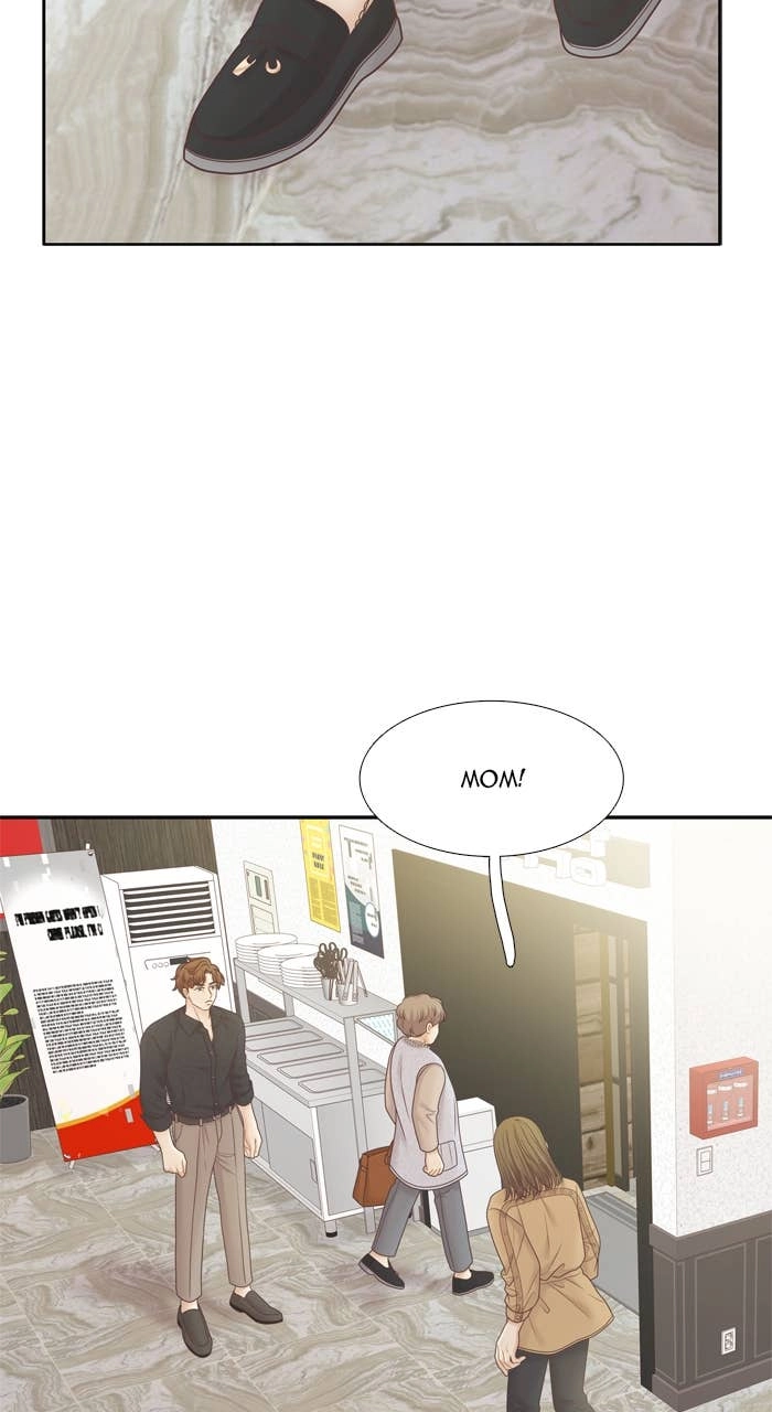 Odd Girl Out Chapter 412 Page 15