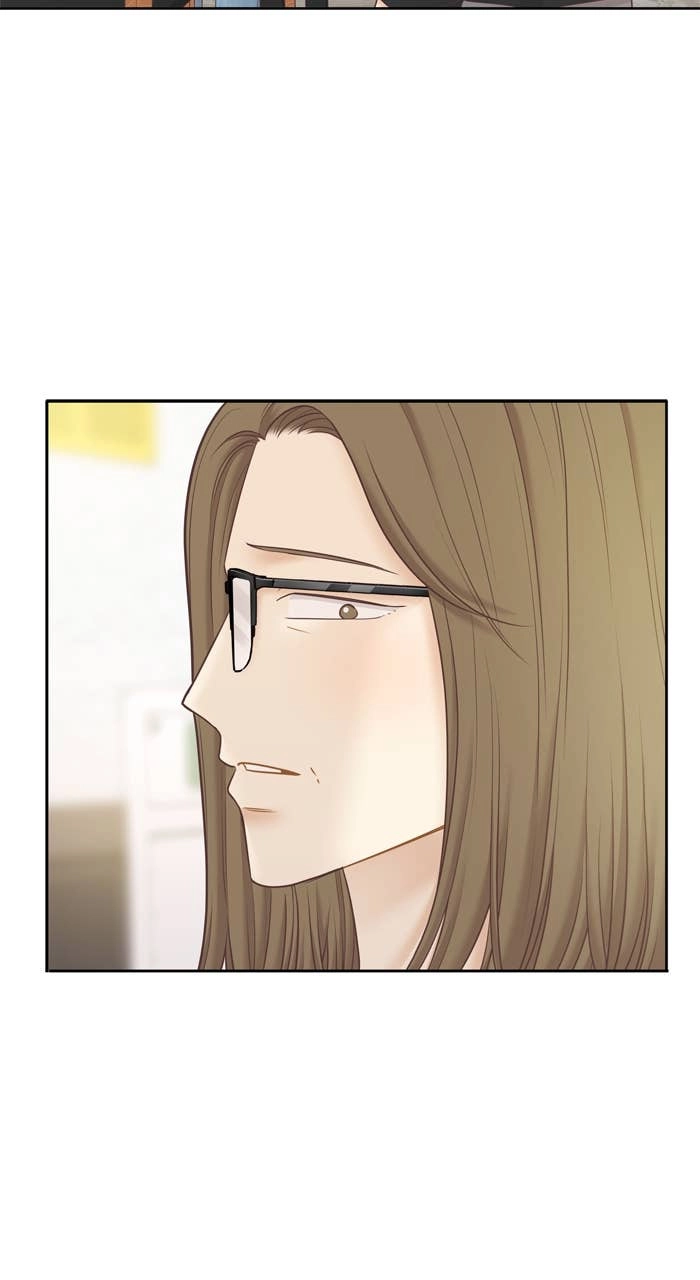 Odd Girl Out Chapter 412 Page 18