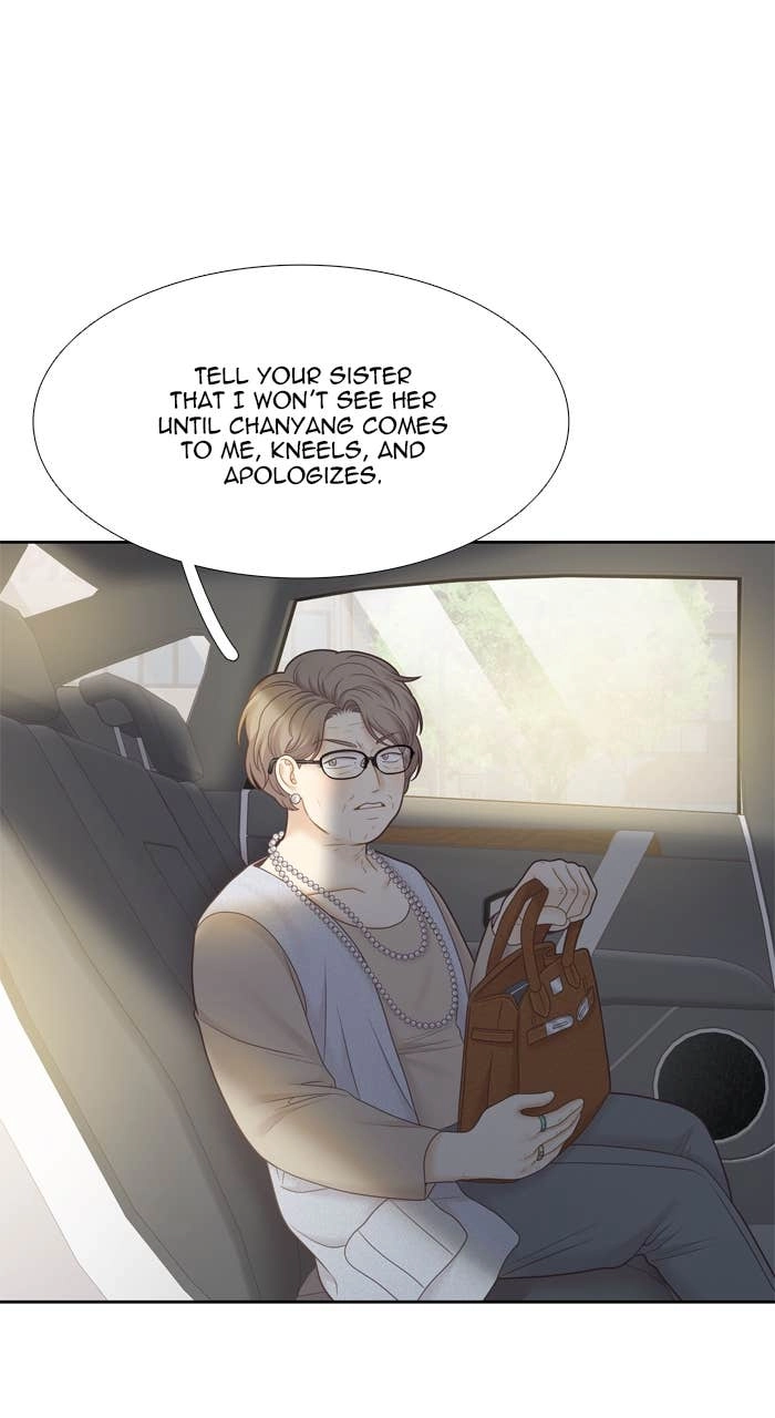 Odd Girl Out Chapter 412 Page 23