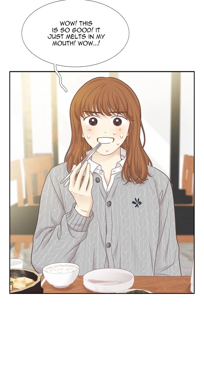 Odd Girl Out Chapter 412 Page 29