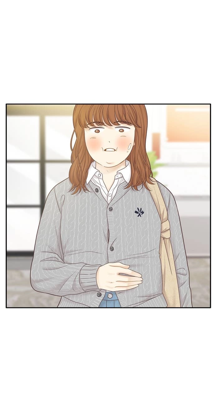 Odd Girl Out Chapter 412 Page 33