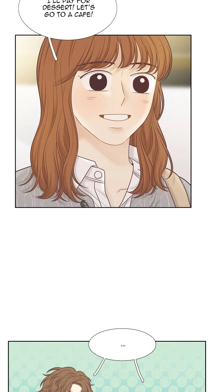 Odd Girl Out Chapter 412 Page 38