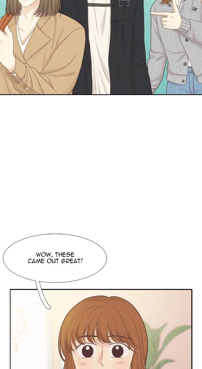 Odd Girl Out Chapter 412 Page 49