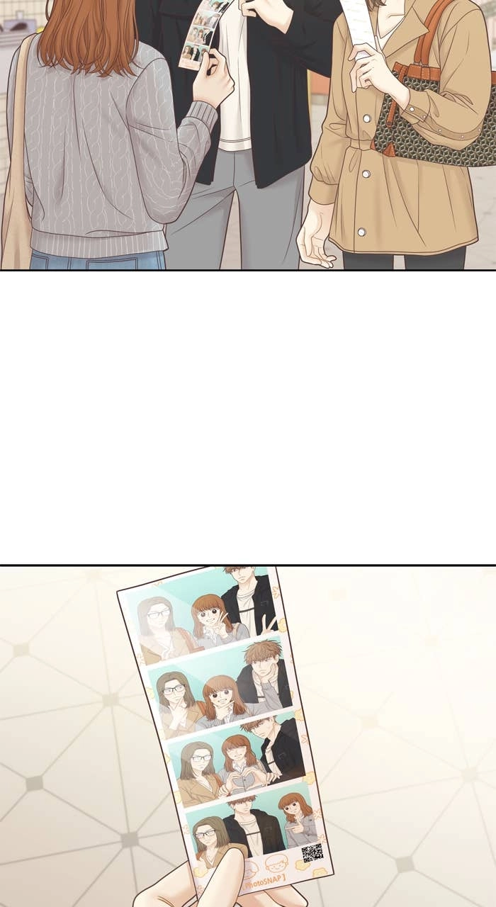 Odd Girl Out Chapter 412 Page 51