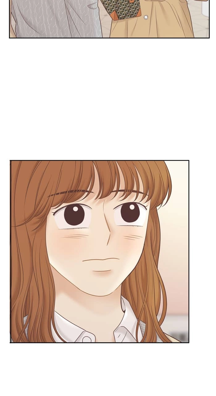 Odd Girl Out Chapter 412 Page 54