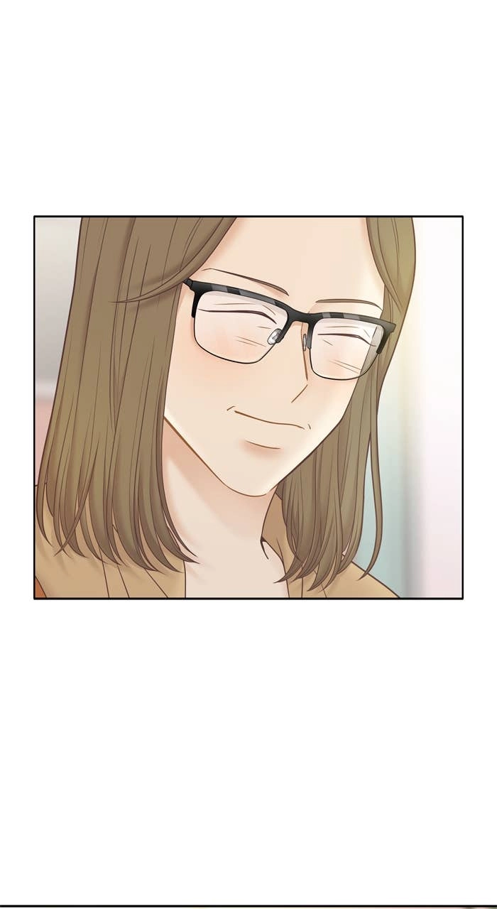Odd Girl Out Chapter 412 Page 56
