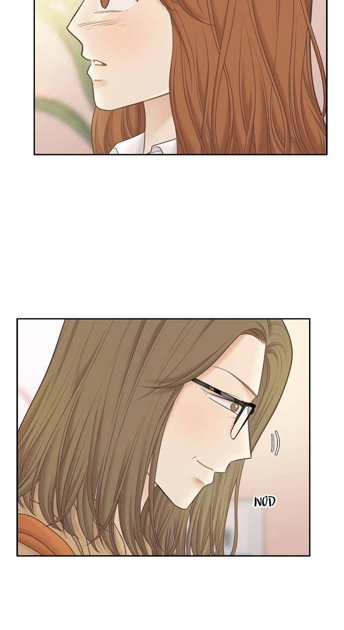 Odd Girl Out Chapter 412 Page 59