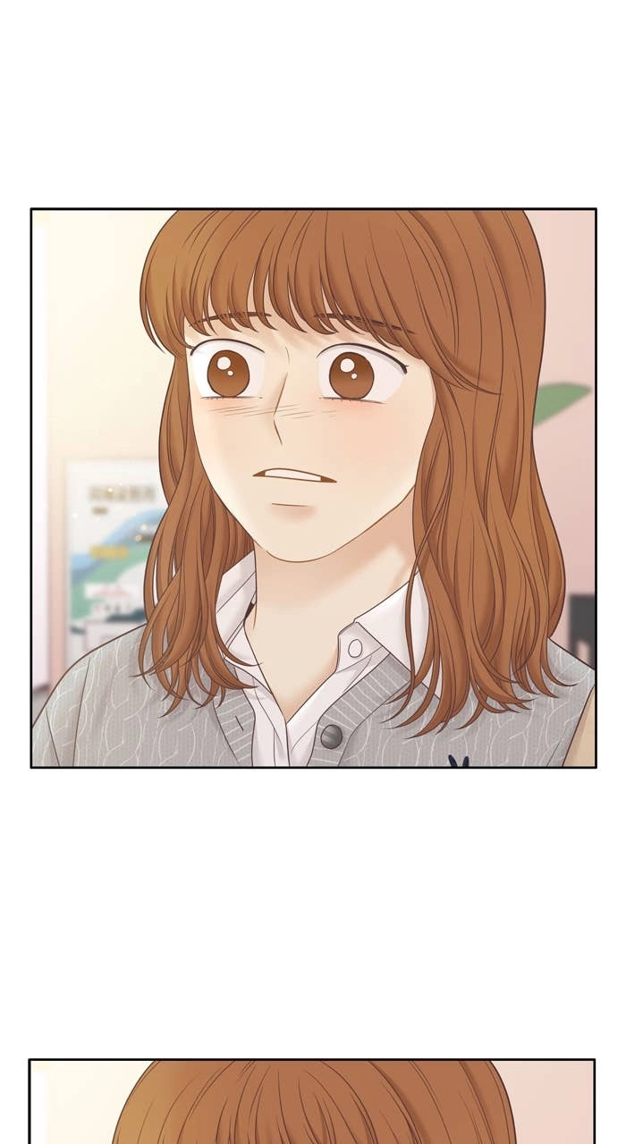Odd Girl Out Chapter 412 Page 60