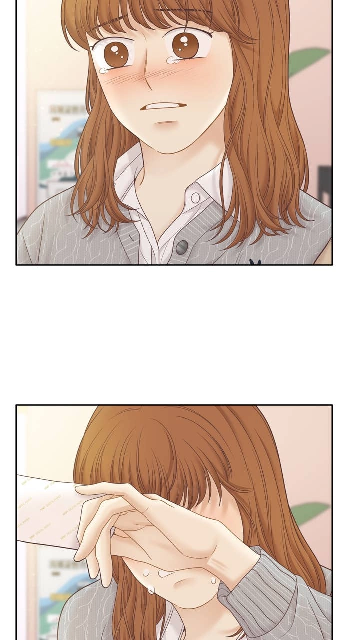 Odd Girl Out Chapter 412 Page 61