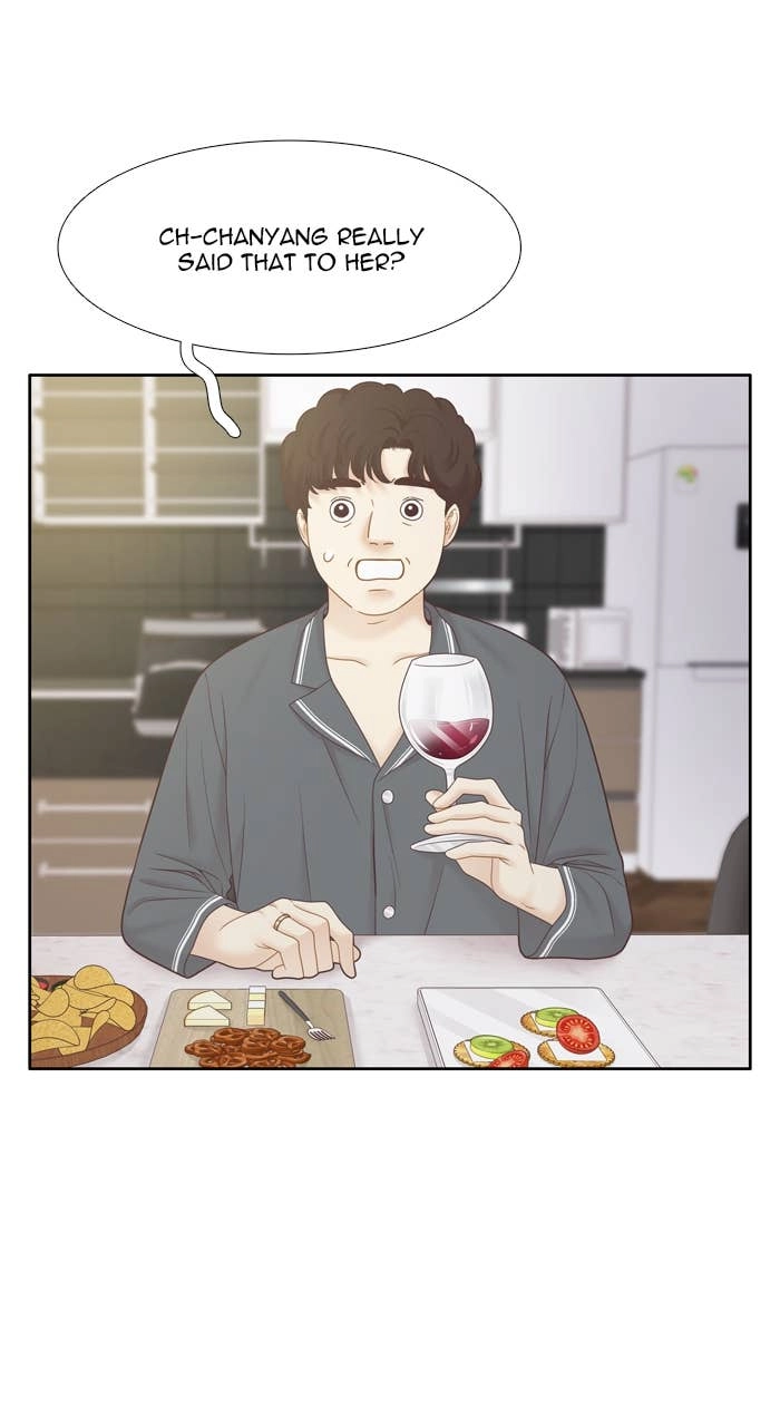 Odd Girl Out Chapter 412 Page 64