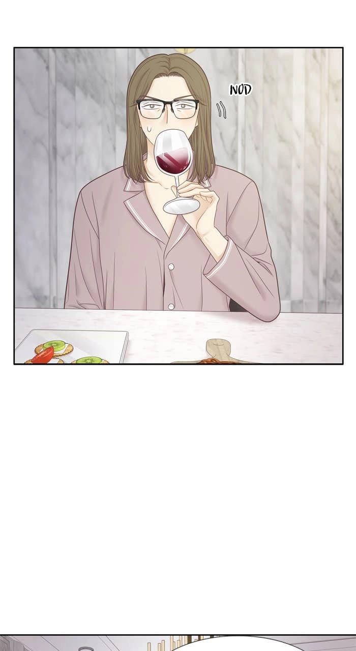 Odd Girl Out Chapter 412 Page 65