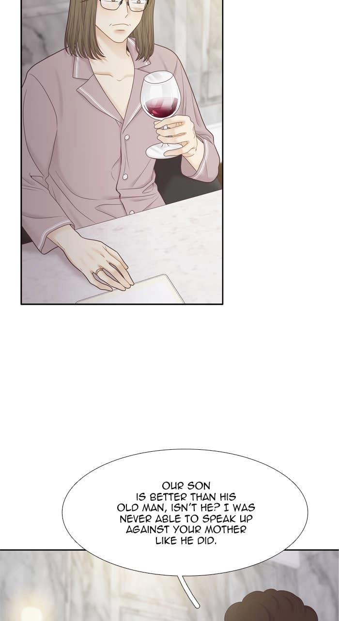 Odd Girl Out Chapter 412 Page 68