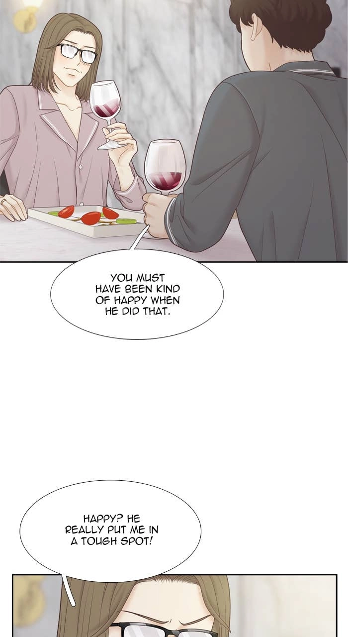 Odd Girl Out Chapter 412 Page 69