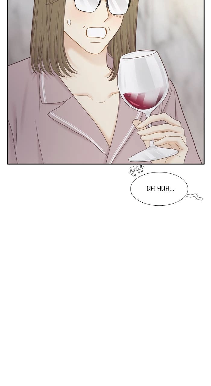 Odd Girl Out Chapter 412 Page 70
