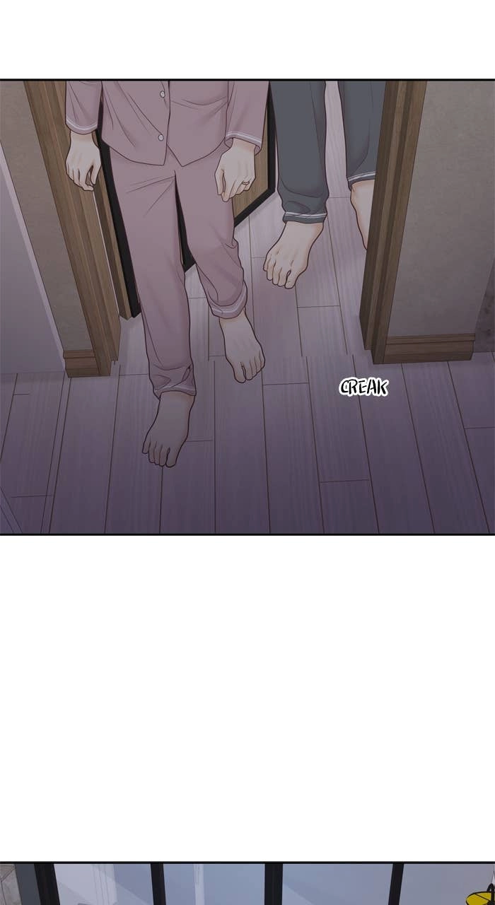 Odd Girl Out Chapter 412 Page 71