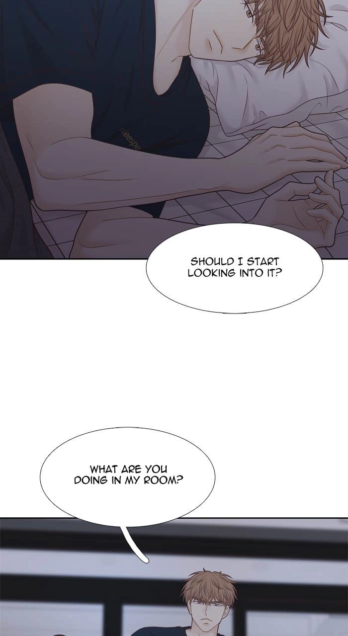 Odd Girl Out Chapter 412 Page 77