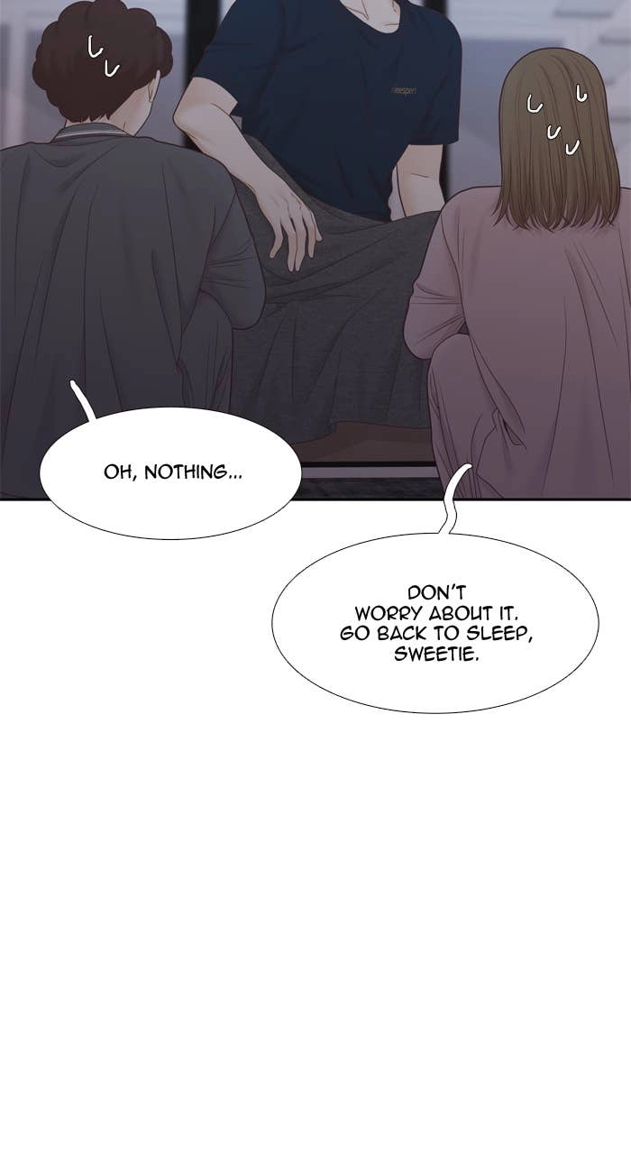 Odd Girl Out Chapter 412 Page 78