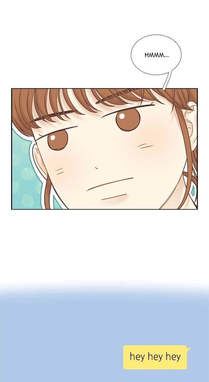 Odd Girl Out Chapter 413 Page 5