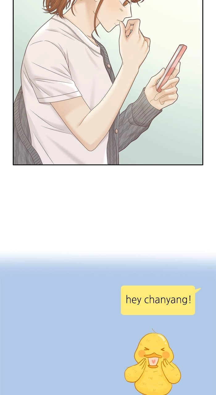 Odd Girl Out Chapter 413 Page 10