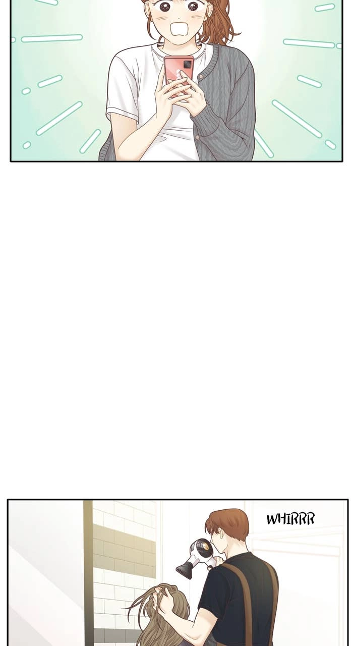 Odd Girl Out Chapter 413 Page 13