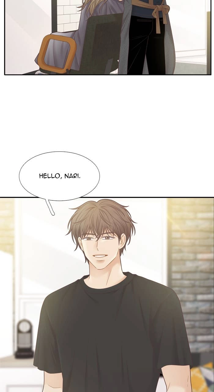 Odd Girl Out Chapter 413 Page 14