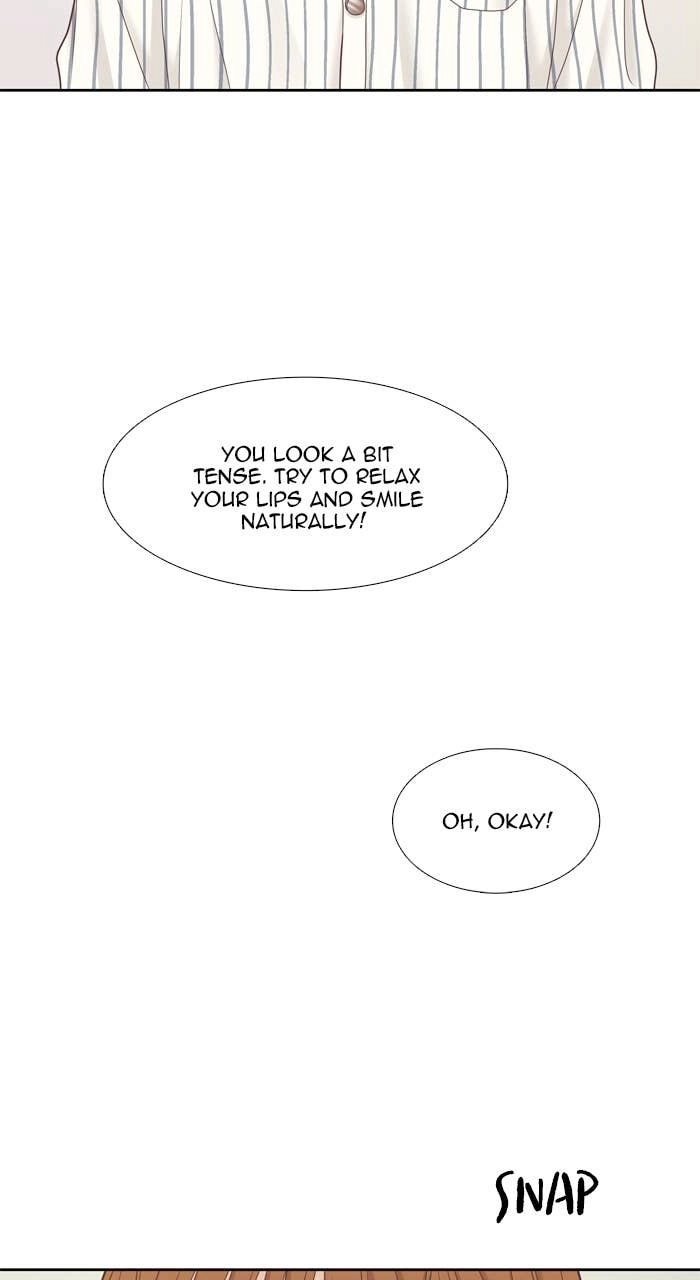 Odd Girl Out Chapter 413 Page 29