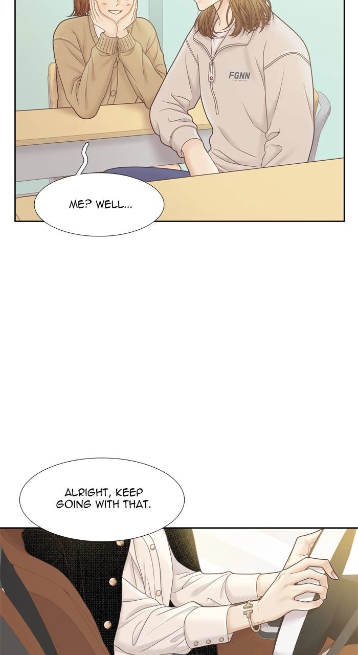 Odd Girl Out Chapter 413 Page 48