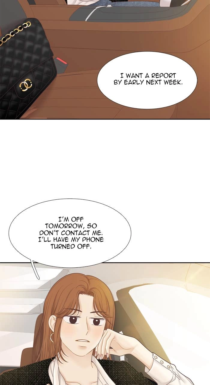 Odd Girl Out Chapter 413 Page 49