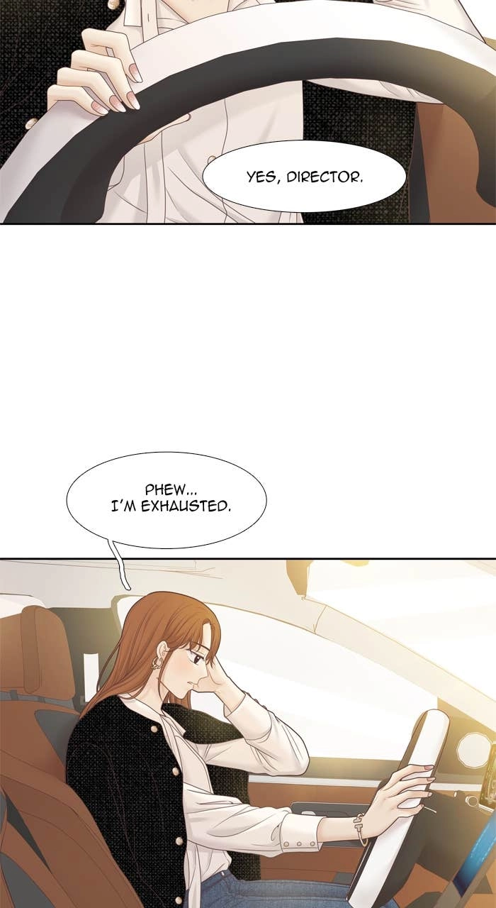 Odd Girl Out Chapter 413 Page 50