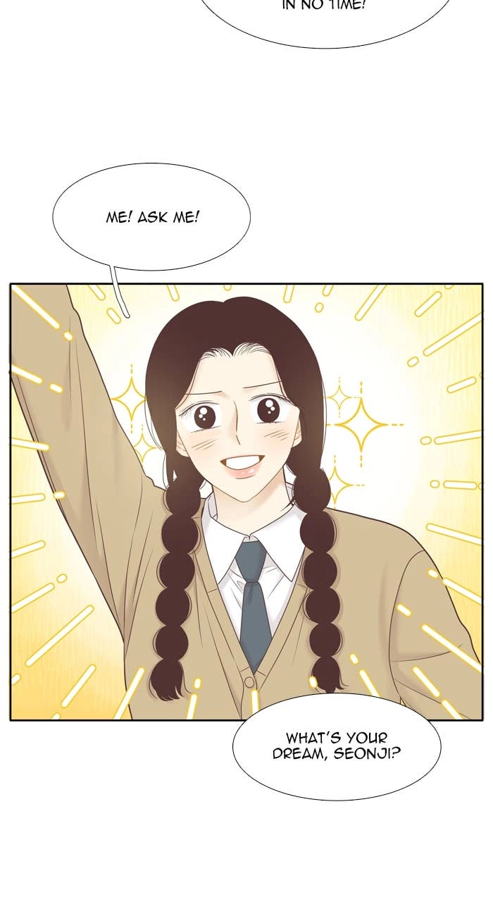 Odd Girl Out Chapter 413 Page 53