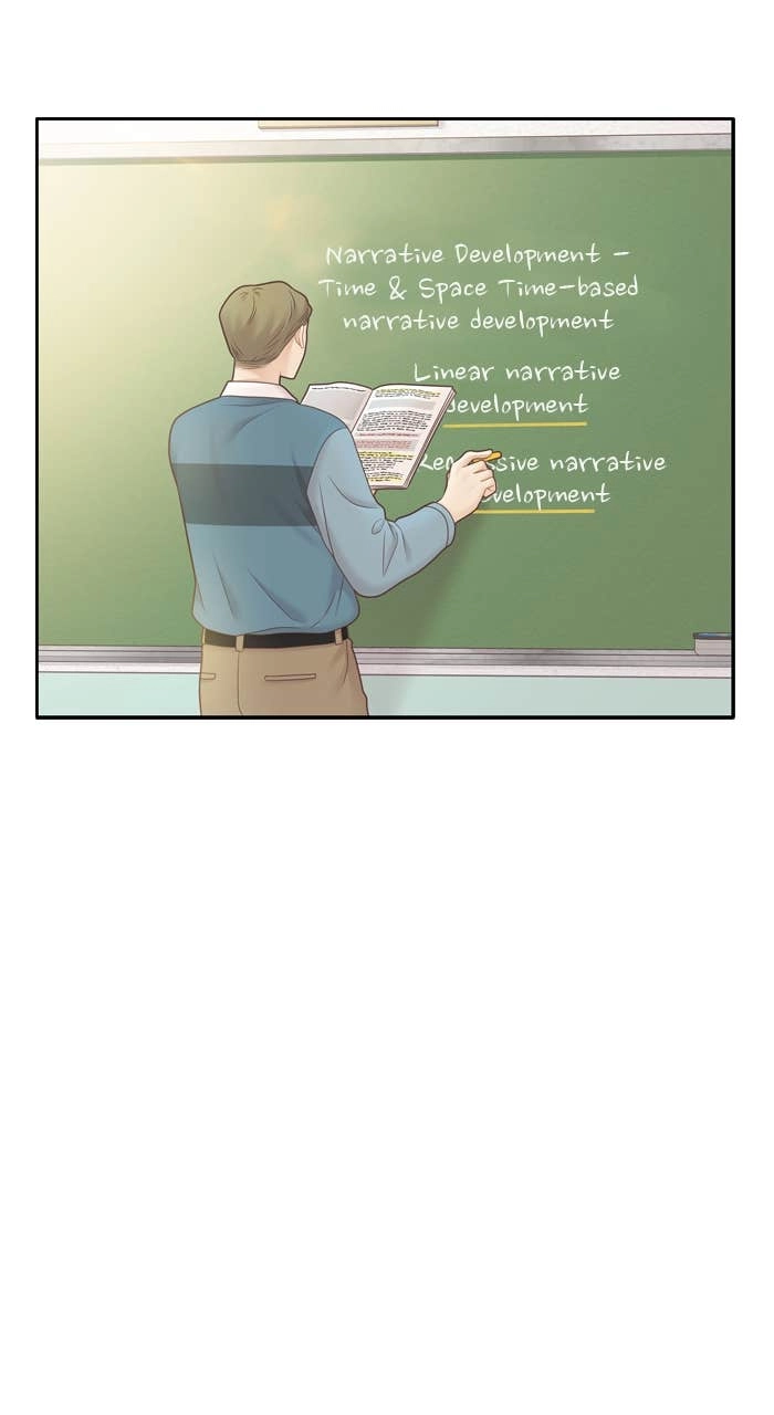 Odd Girl Out Chapter 413 Page 61