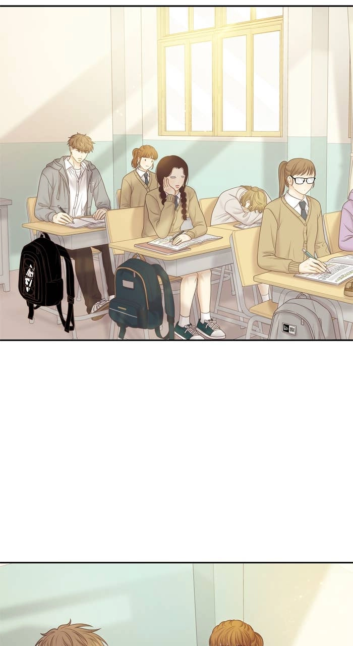Odd Girl Out Chapter 413 Page 62