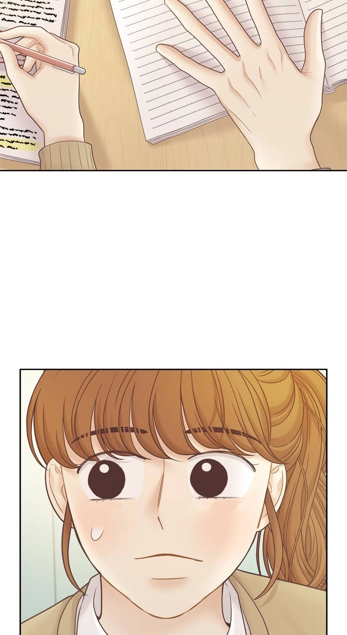 Odd Girl Out Chapter 413 Page 64
