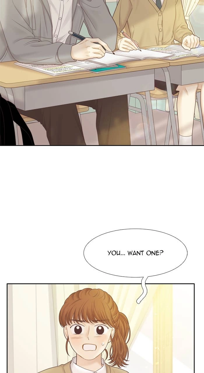 Odd Girl Out Chapter 413 Page 66
