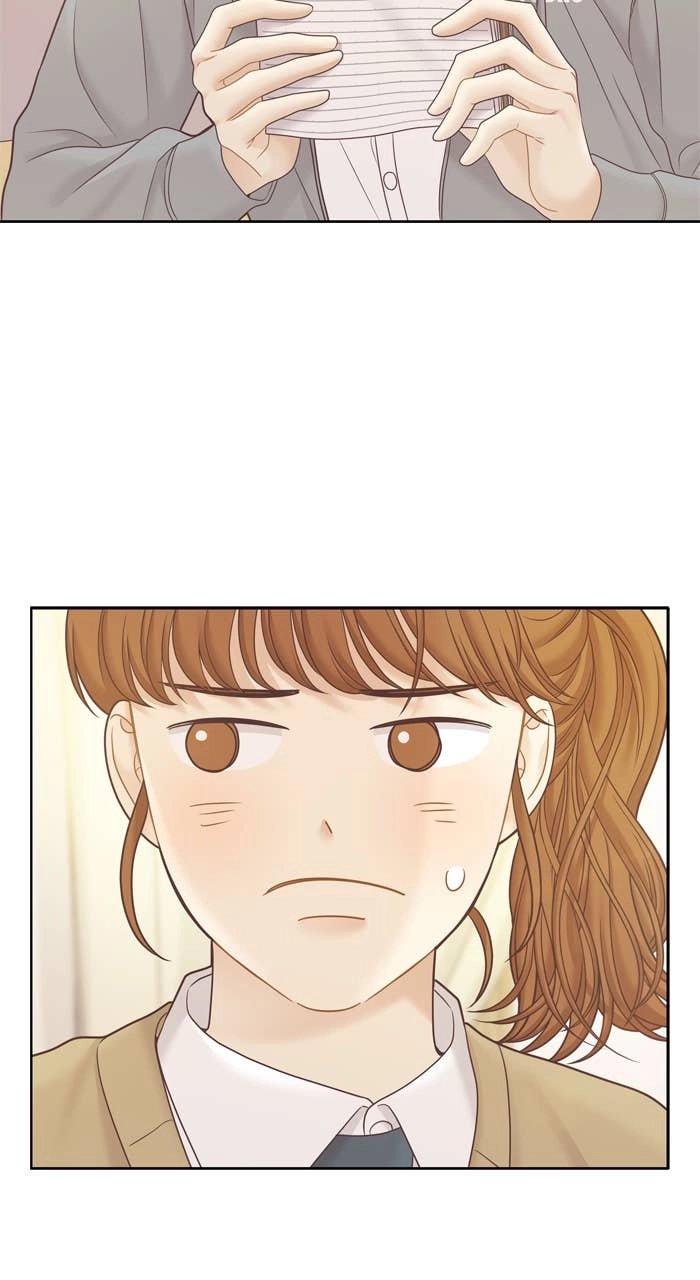 Odd Girl Out Chapter 413 Page 68