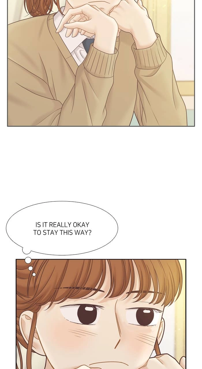 Odd Girl Out Chapter 413 Page 72