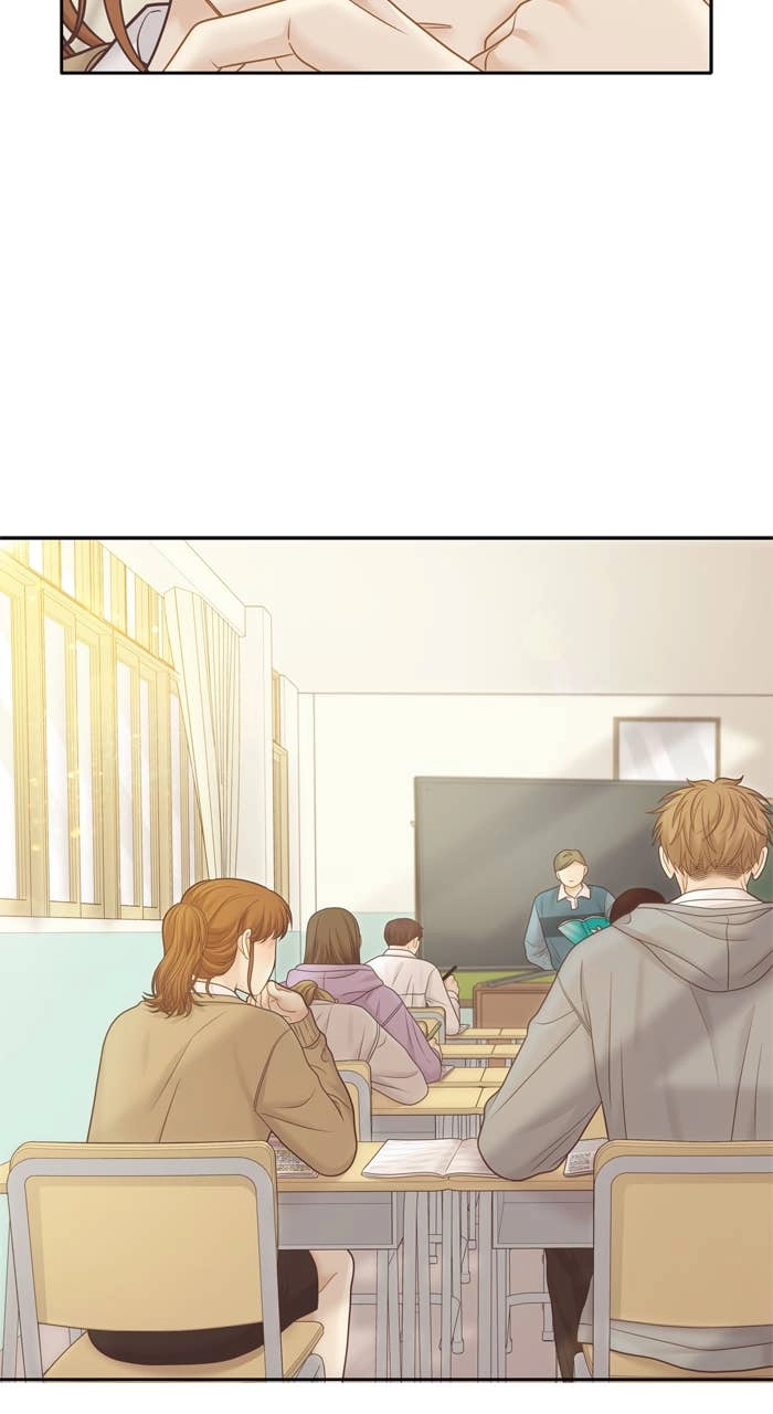 Odd Girl Out Chapter 413 Page 73