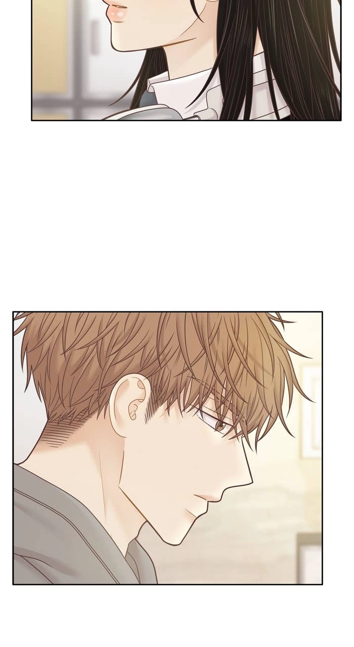 Odd Girl Out Chapter 414 Page 11