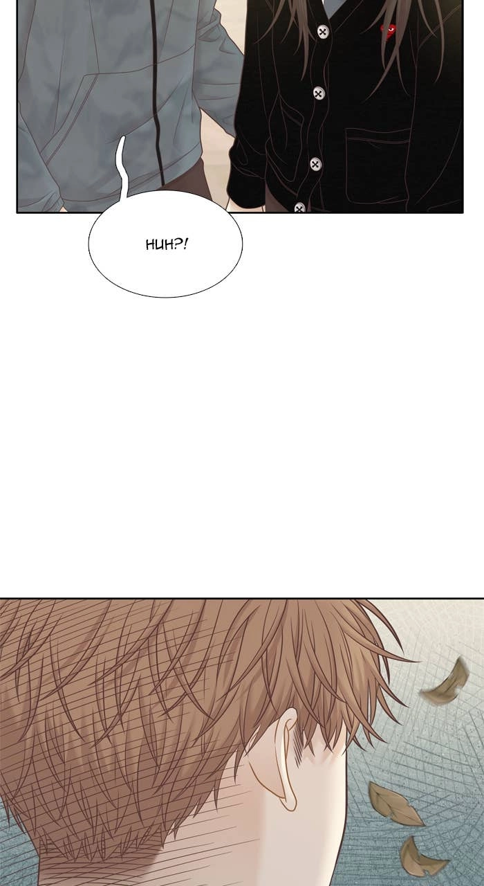Odd Girl Out Chapter 414 Page 20