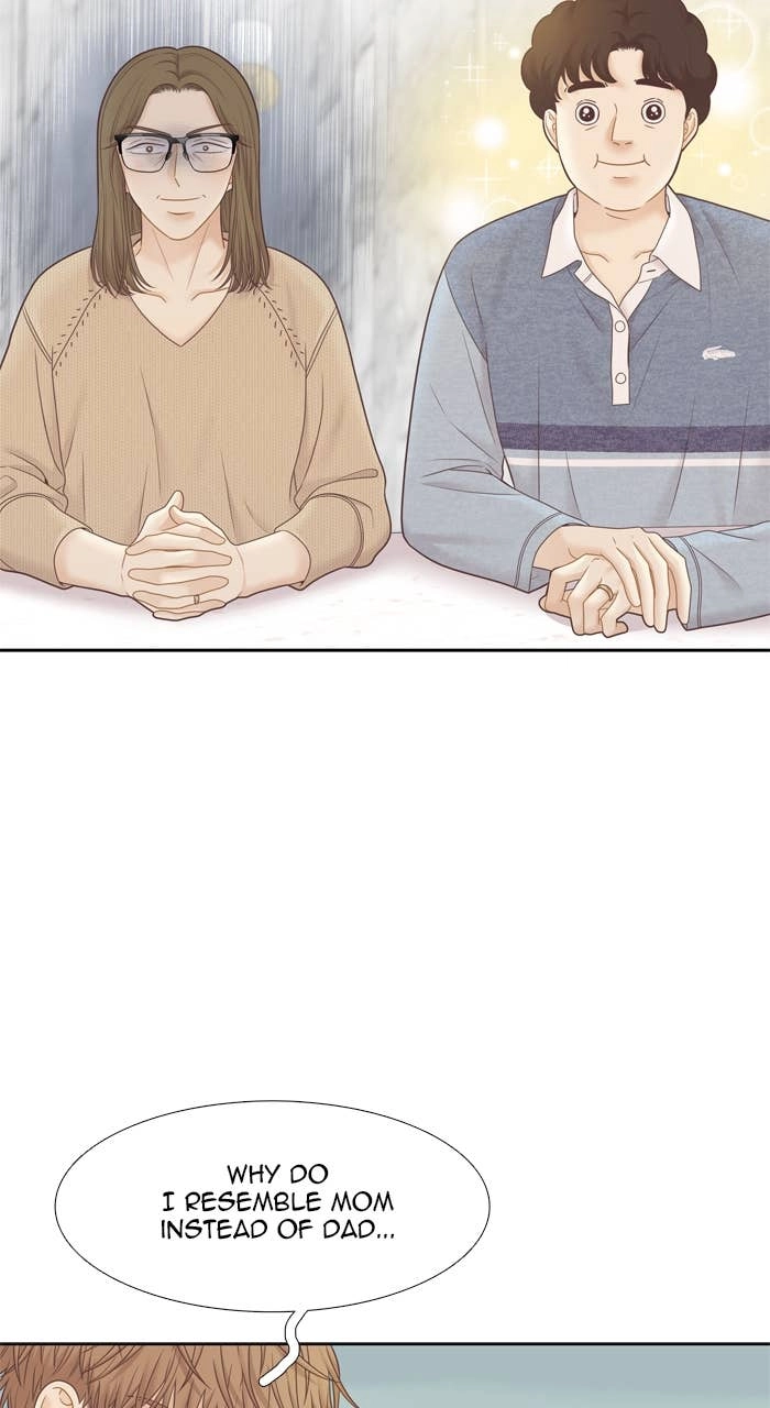 Odd Girl Out Chapter 414 Page 31