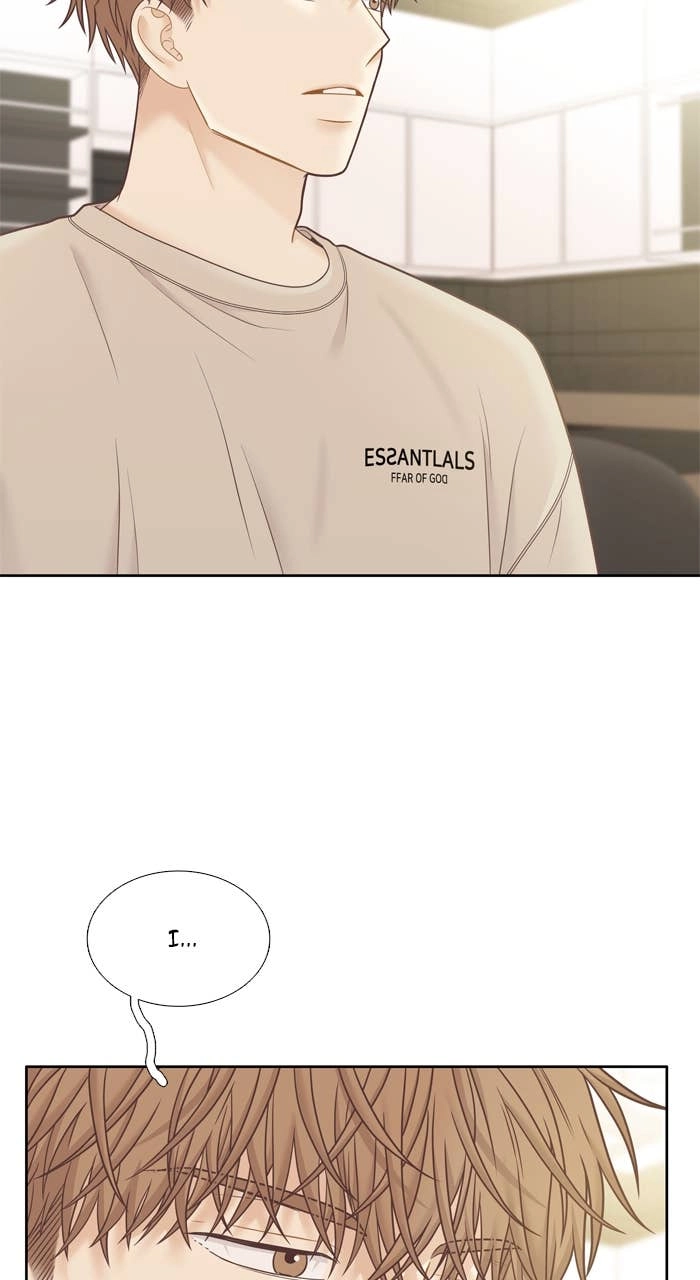 Odd Girl Out Chapter 414 Page 38