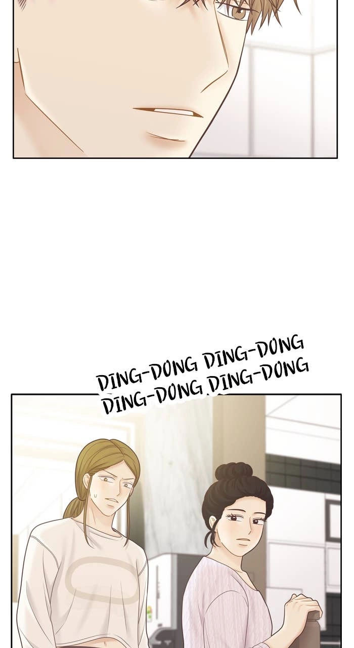 Odd Girl Out Chapter 414 Page 39