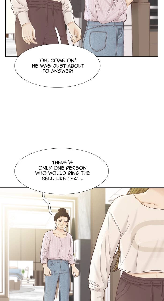 Odd Girl Out Chapter 414 Page 40