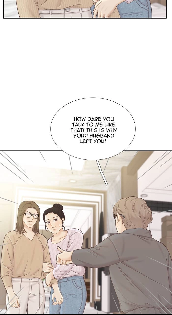Odd Girl Out Chapter 414 Page 48
