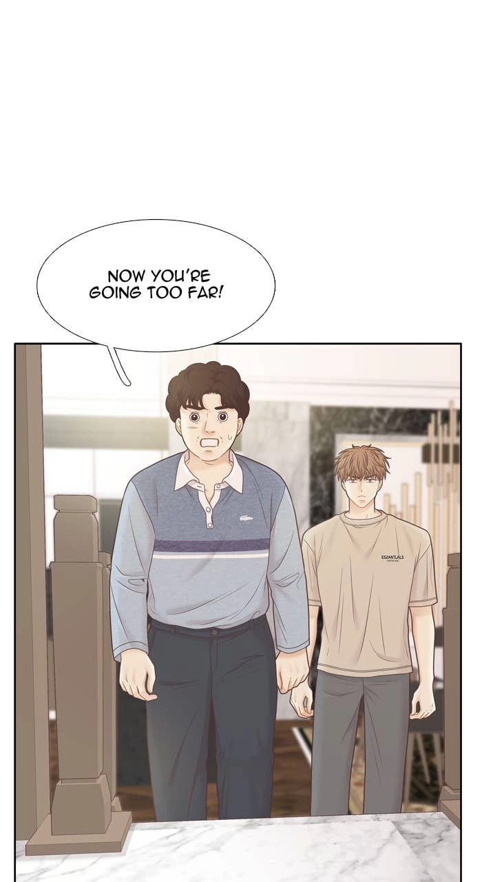 Odd Girl Out Chapter 414 Page 49