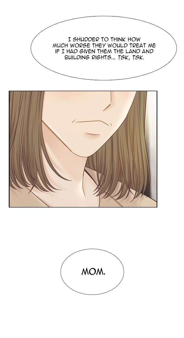 Odd Girl Out Chapter 414 Page 52