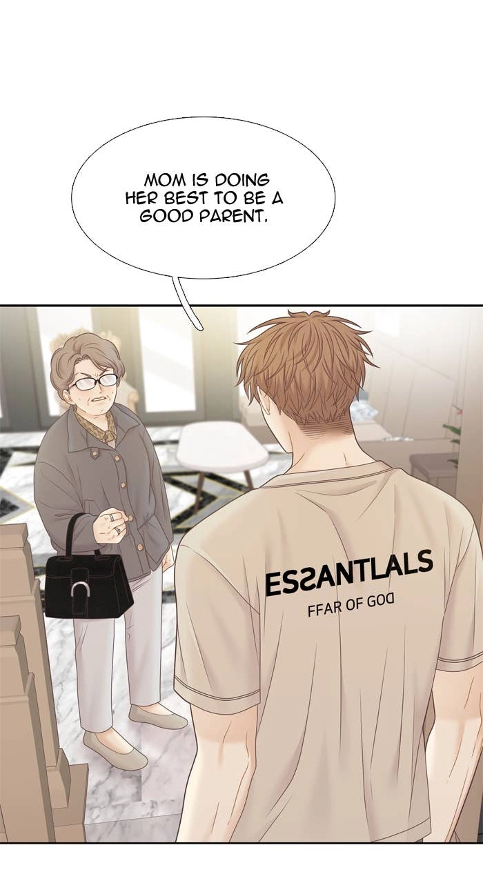 Odd Girl Out Chapter 414 Page 53