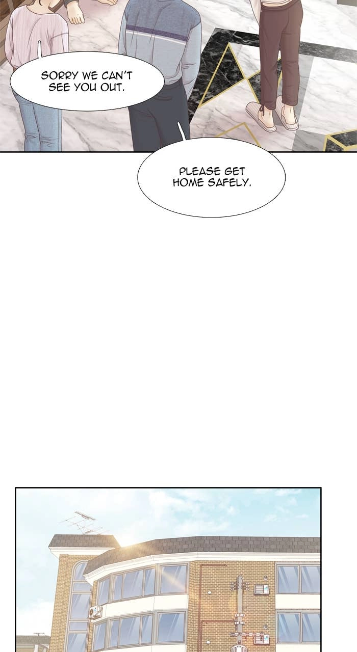 Odd Girl Out Chapter 414 Page 62