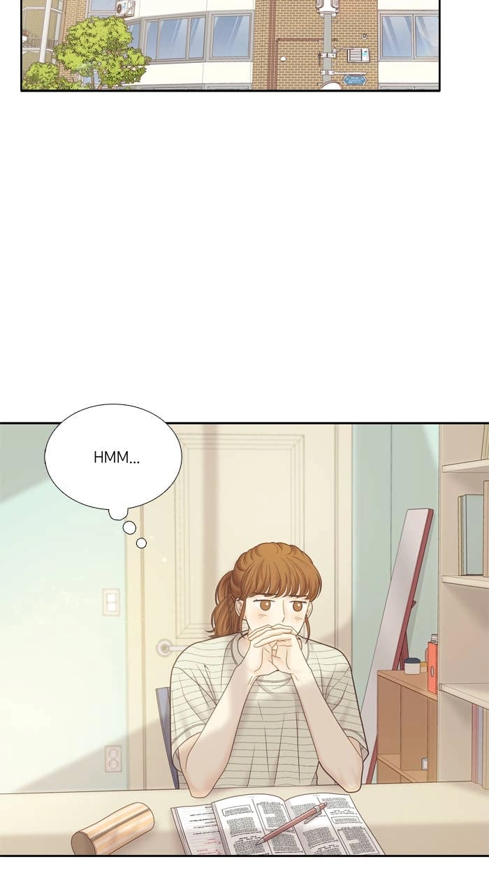 Odd Girl Out Chapter 414 Page 63
